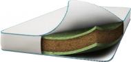 Матрац Верес Eco 120x60x8 см 51.1.01 Матрац Верес Eco 120x60x8 см 51.1.01