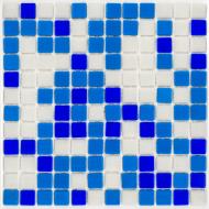 Мозаїка AquaMo Розтяжка MX25-1/01/02/03 елемент розтяжки ряд 4 31,7x31,7 см Мозаїка AquaMo Розтяжка MX25-1/01/02/03 елемент розтяжки ряд 4 31,7x31,7 см