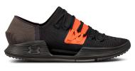 Кроссовки Under Armour UA Speedform AMP 3.0 3020541-002 р.9,5 черный