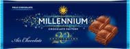 Шоколад Millennium молочний пористий 80 г