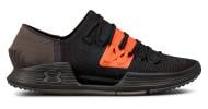Кросівки Under Armour UA Speedform AMP 3.0 3020541-002 р.10 чорний