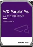 Жорсткий диск Western Digital 8 ТБ 3,5" SATA III (WD8001PURP) purple