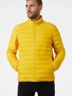 Куртка мужская Helly Hansen 53495-340 р.L желтая