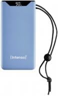 Повербанк Intenso F20000 20000 mAh blue (7332055)