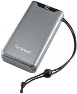 Повербанк Intenso F20000 20000 mAh grey (7332054)