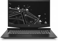 Ноутбук HP Pavilion Gaming 17-cd1000 17,3 (423S6EA) black