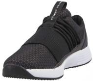 Кроссовки женские Under Armour UA W Breathe Lace Reflective 3021057-001 р.40,5 черные
