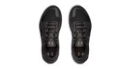 Кроссовки Under Armour UA Commit TR X NM 3021491-001 р.8,5 черный
