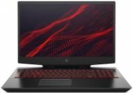 Ноутбук HP Omen 17-cb1006ua 17,3 (423S2EA) black