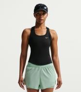 Майка Nike W NK TEMPO DF CRP MESH TANK IF1480-010 р.S чорний