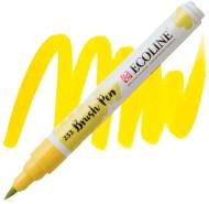 Маркер акварельный Ecoline Talens Brushpen 233 11502330 бледно-зеленый