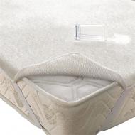 Наматрасник Верес BambooLight 120x60 см 62.1.01