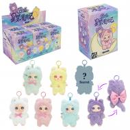 Мягкая игрушка-брелок Pop Toy Белла в ассортименте BL2506