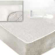 Наматрасник Верес BambooPro 120x60 см 62.2.01