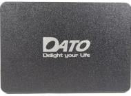 SSD-накопитель Dato DS700 240GB 2,5" SATA III TLC (DS700SSD-240GB)