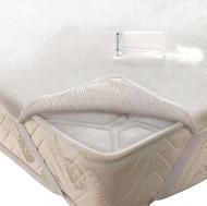 Наматрасник Верес FlannelLight 120x60 см 63.1.01