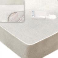 Наматрасник Верес FlannelPro 120x60 см 63.2.01