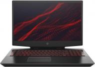 Ноутбук HP OMEN 17-cb1000ua 17,3 (423R5EA) shadow black