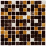 Мозаїка AquaMo Розтяжка MX25-1/01-2/08/15 елемент розтяжки ряд 2 31,7x31,7 см