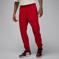 Брюки Jordan M J DF SPRT CSVR FLC PANT FV8608-687 р. S красный