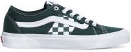 Кроссовки Vans VN0A4BTH1BC1 р.43 зеленый