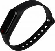 Фітнес-браслет Bravis M6 Plus black