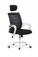 Офісне крісло Socket (чорний)