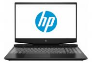 Ноутбук HP Pavilion Gaming Laptop 15-dk1017ua 15,6 (423N9EA) black