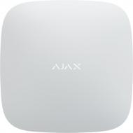 Охоронна централь Ajax Hub white Охоронна централь Ajax Hub white