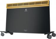 Конвектор електричний Electrolux ECH/B-1500 E gold