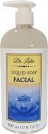 Мыло жидкое Dr.Luka Для умывания 500 мл Мыло жидкое Dr.Luka Для умывания 500 мл