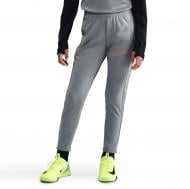 Штани Nike K NK DF ACD25 PANT KPZ -PD HJ3720-066 р. S сірий