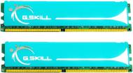 Оперативная память G.Skill DDR2 SDRAM 4 GB (2x2GB) 800 MHz (F2-6400CL4D-4GBPK)