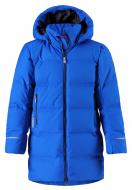 Куртка детская унисекс Reima Reimatec+ Wisdom р.152 синий 531353-6680