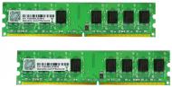 Оперативная память G.Skill DDR2 SDRAM 4 GB (2x2GB) 800 MHz (F2-6400CL5D-4GBNT)