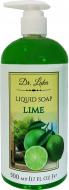Мыло жидкое Dr.Luka Лайм 500 мл