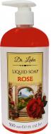 Мыло жидкое Dr.Luka Роза 500 мл