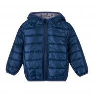 Куртка дитяча для хлопчиків Z16 р.146 індіго 2ПЛ103_3-091