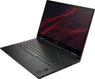 Ноутбук HP Omen 15-ek0014ua 15,6 (423J9EA) black