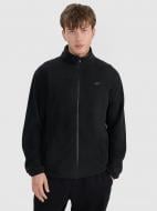 Джемпер 4F FLEECE M316 4FWMM00TFLEM316-20S р.L черный