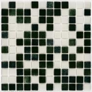 Мозаика AquaMo Розтяжка MX25-1/01-2/12/13/14 елемент розтяжки ряд 4 31,7x31,7 см