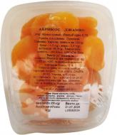 Курага Горіховий караван Джамбо 250 г лоток