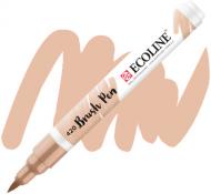 Маркер акварельний Ecoline Talens Brushpen 420 11504200 бежевий