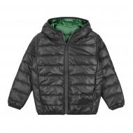 Куртка детская для мальчиков Z16 р.86 черный 2ПЛ103_3-101