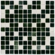 Мозаика AquaMo Розтяжка MX25-1/01-2/12/13/14 елемент розтяжки ряд 3 31,7x31,7 см