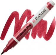 Маркер акварельный Ecoline Talens Brushpen 422 11504220 красно-коричневый