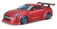 Машинка Maisto 1:24 Nissan GT-R 32526 red