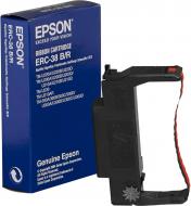 Картридж Epson ERC-38 TM-U230/325/375 black/red C43S015376 black red