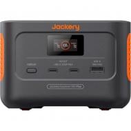 Зарядная станция Jackery 100PLS 21-0001-000164 (99,2 Вт·ч)