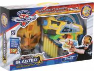 Пистолет Shantou 6 пуль + маска A954082